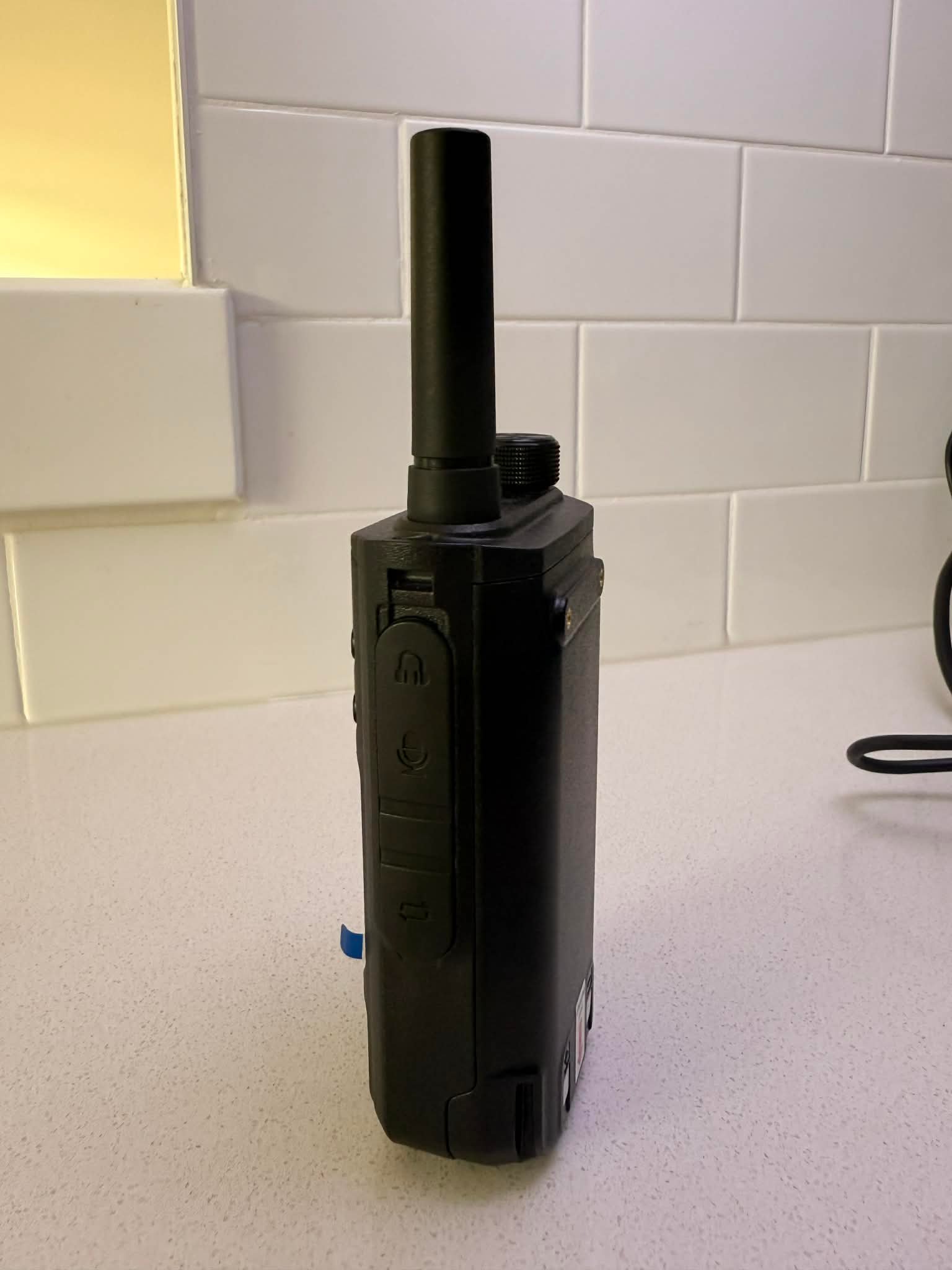 Mangyanese G9 Plus